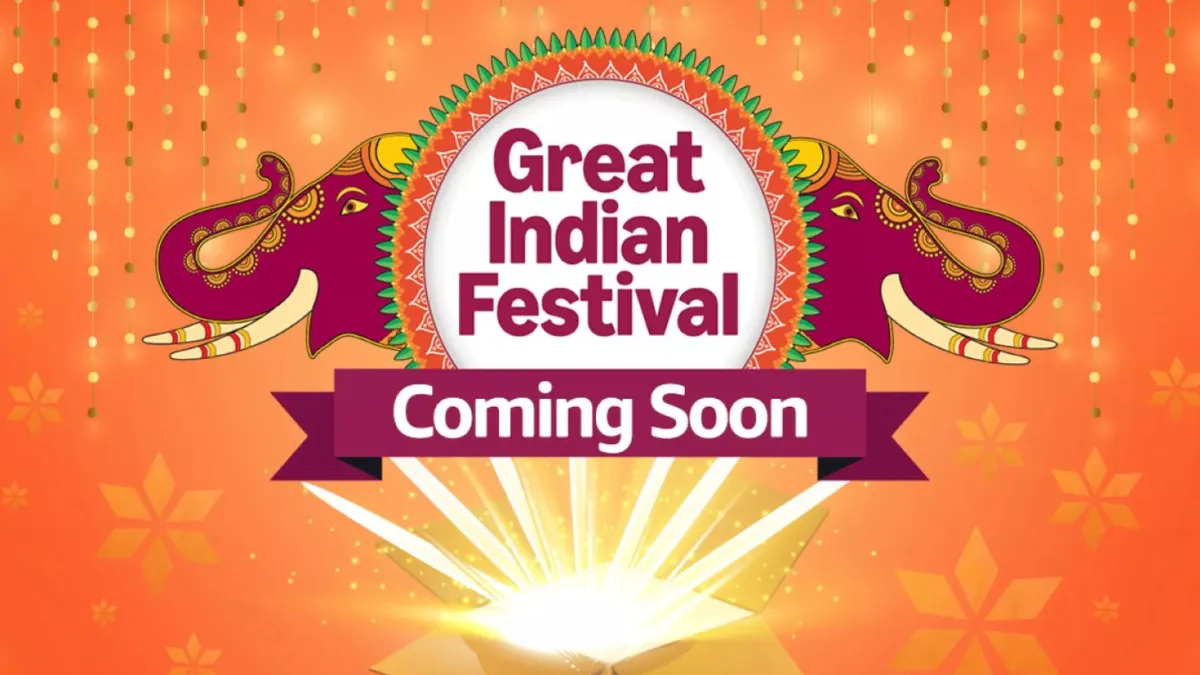 Amazon Festival Sale- India TV Hindi