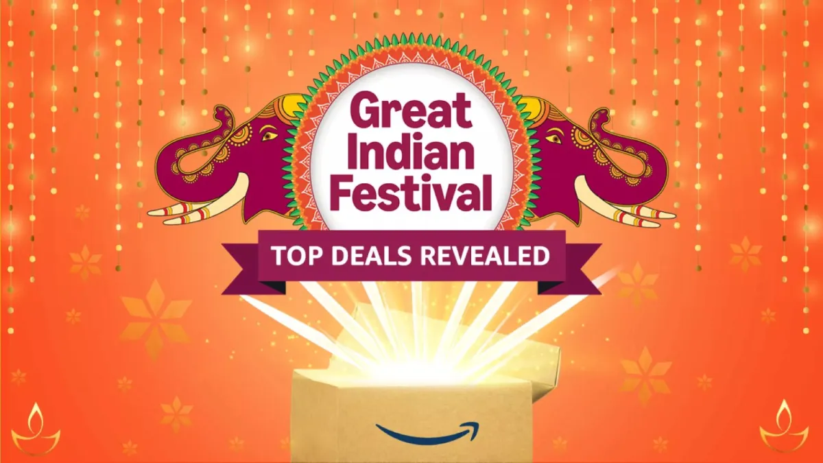 Amazon Great Indian Festival Sale- India TV Hindi