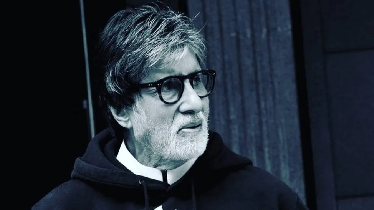 Amitabh Bachchan- India TV Hindi