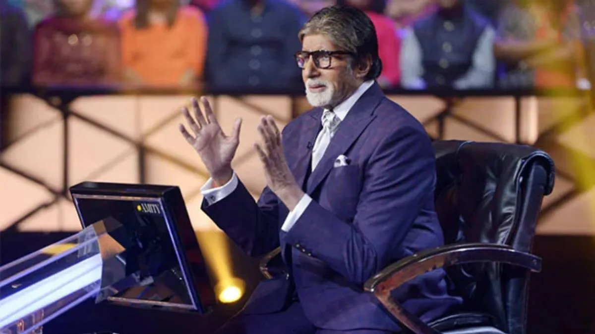 Amitabh Bachchan- India TV Hindi