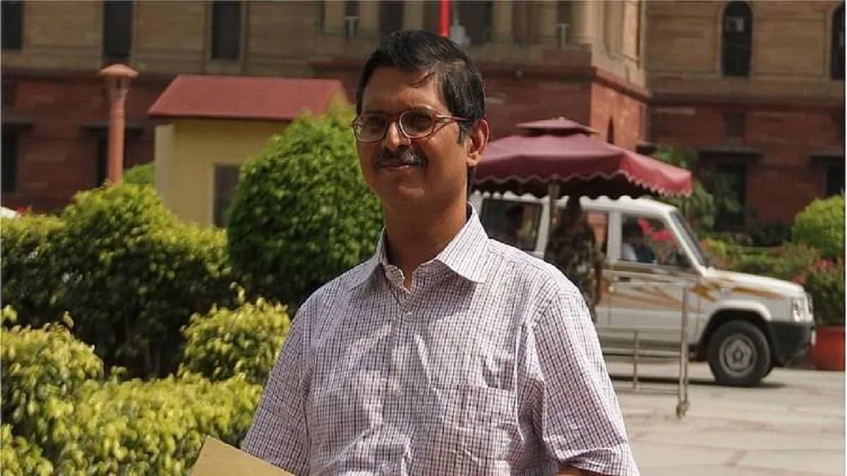 Amitabh Thakur- India TV Hindi