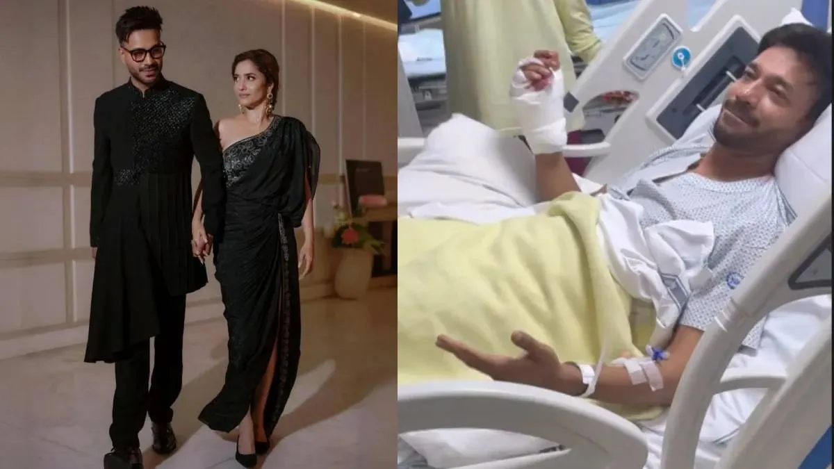 Ankita Lokhande- India TV Hindi