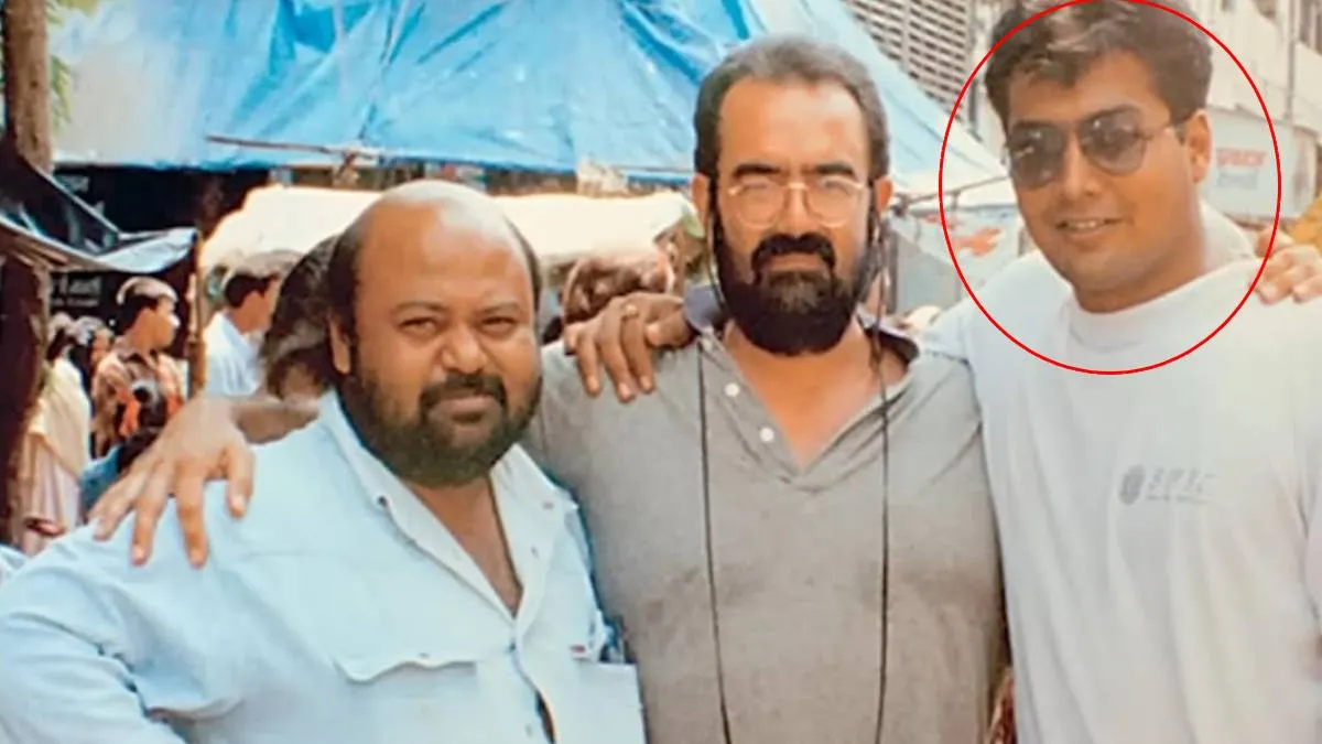 Anurag kashyap- India TV Hindi
