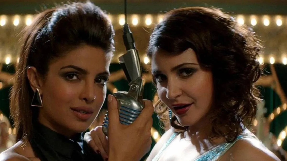 Anushka Sharma, Priyanka Chopra- India TV Hindi