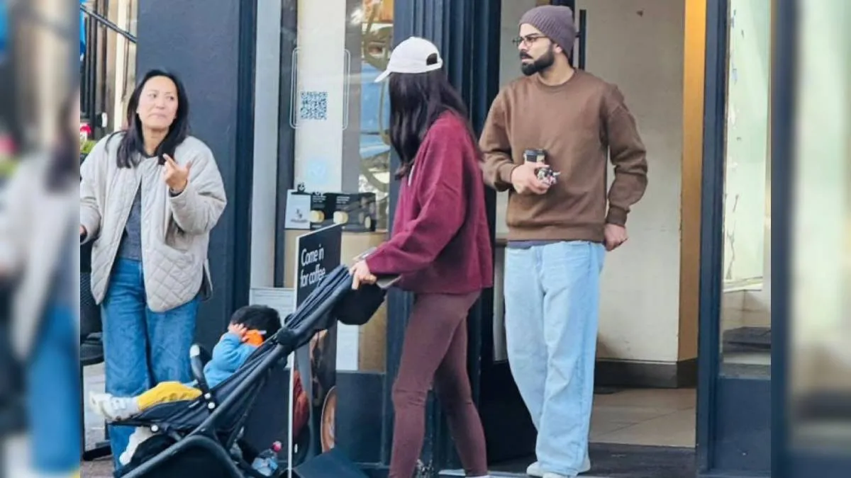 Anushka sharma virat kohli- India TV Hindi