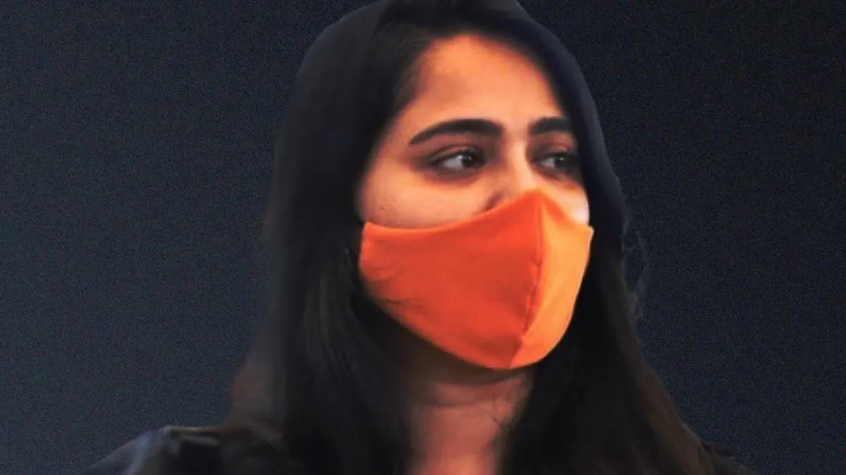 anushka shetty- India TV Hindi