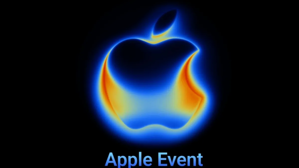 apple event 2025- India TV Hindi