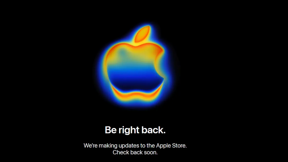 Apple Store Down- India TV Hindi