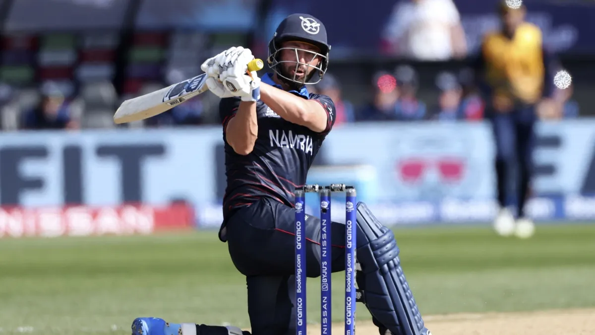 Jan Frylinck - India TV Hindi