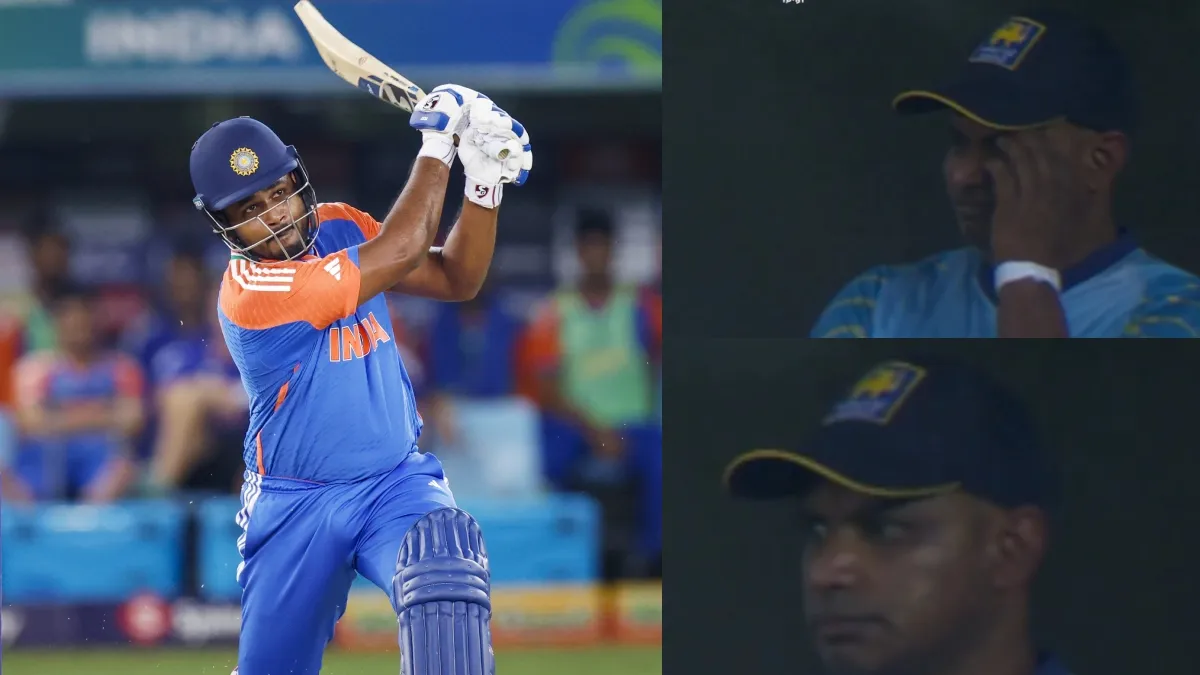 sanju samson- India TV Hindi