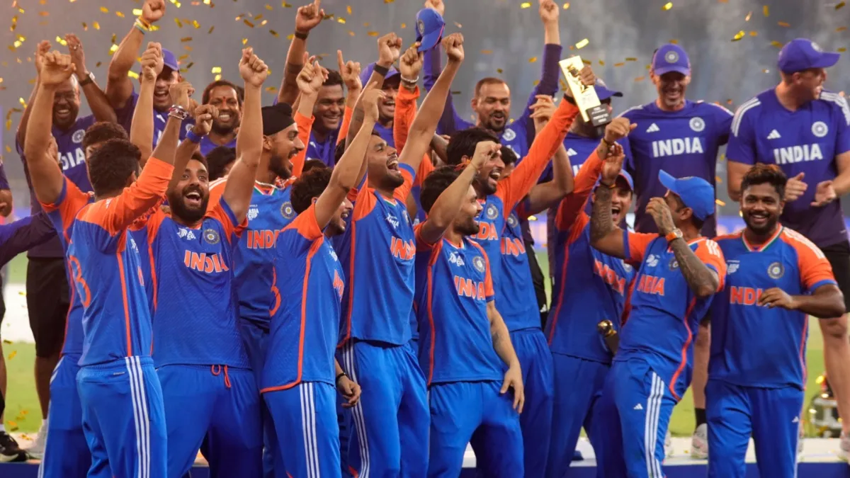 asia cup 2025 winner team india- India TV Hindi