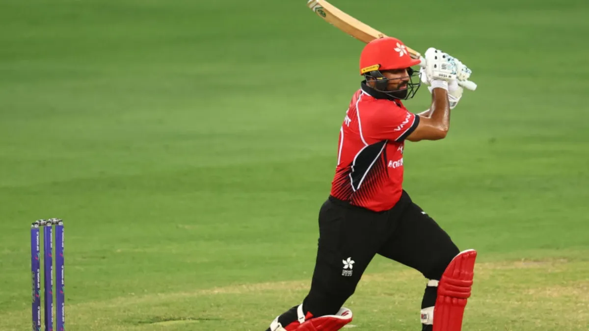 babar hayat- India TV Hindi