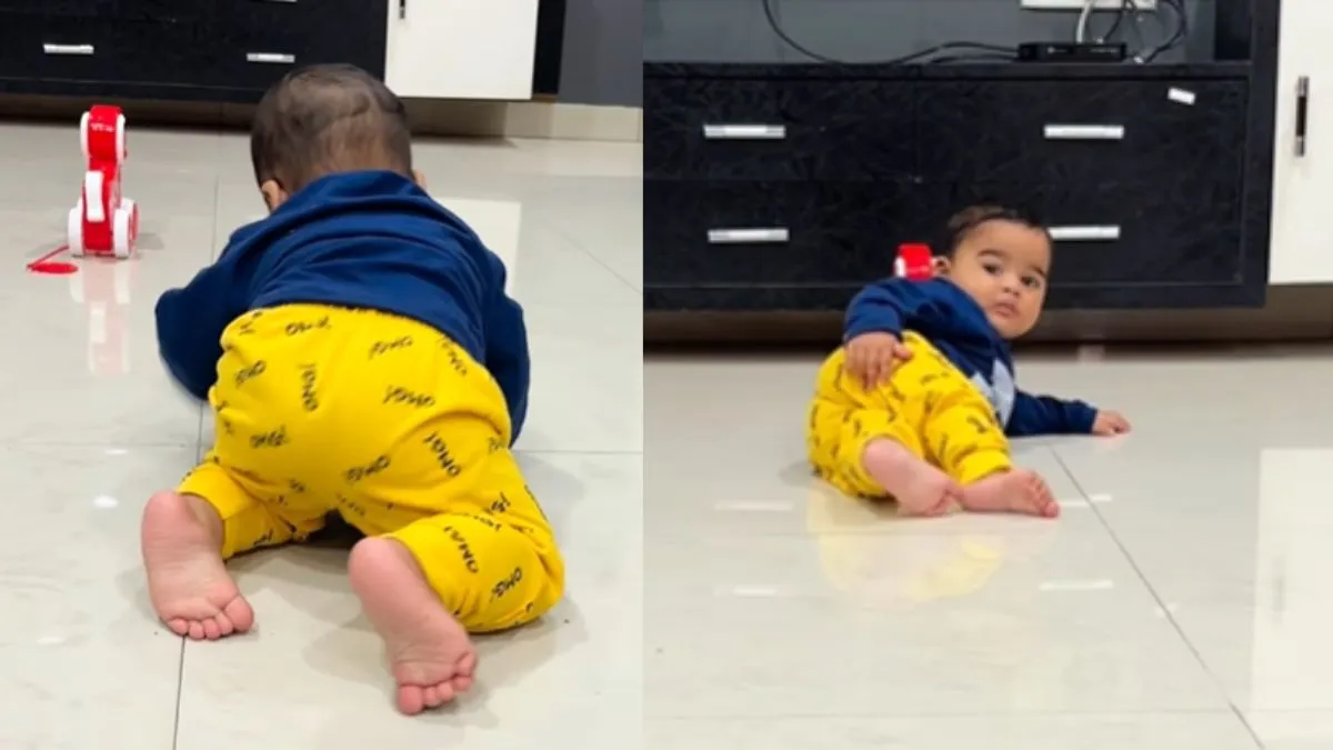 Thumak Thumak Song Neha Bhasin, Thumak Thumak Viral Dance Video, Thumak Thumak Viral Instagram Reel,- India TV Hindi