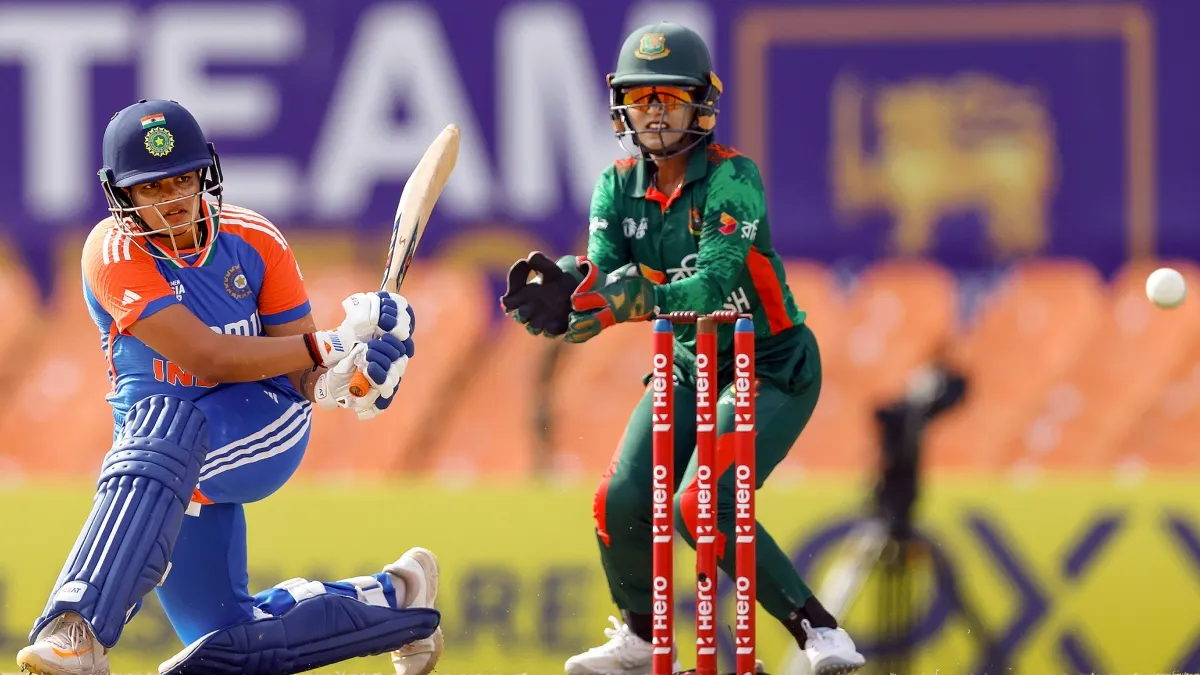 IND vs BAN- India TV Hindi
