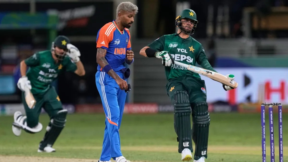 Hardik Pandya- India TV Hindi