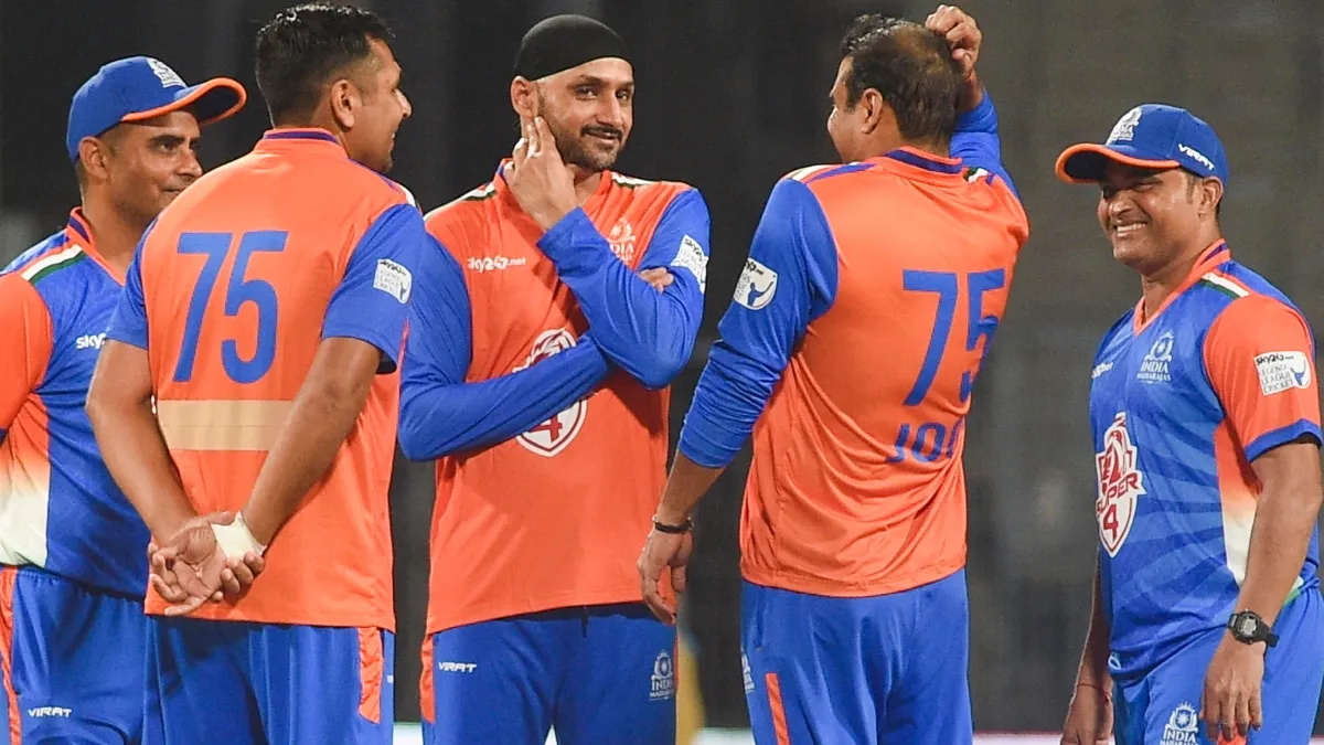 harbhajan singh- India TV Hindi