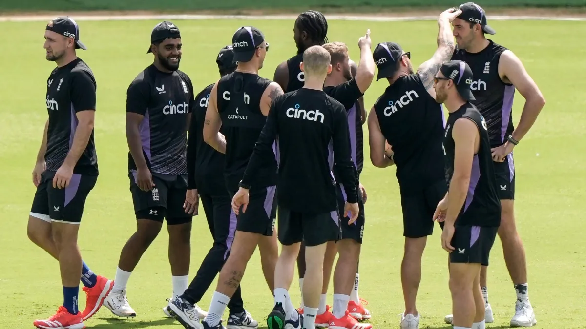 Jamie Overton- India TV Hindi