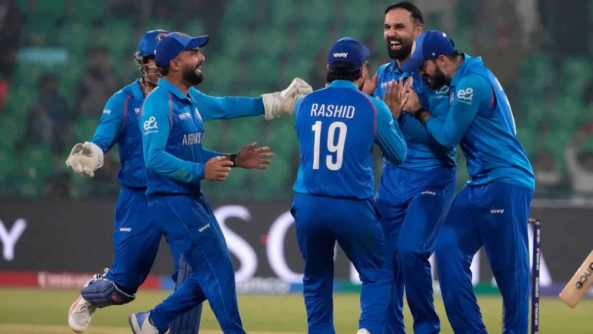 Mohammad Nabi - India TV Hindi