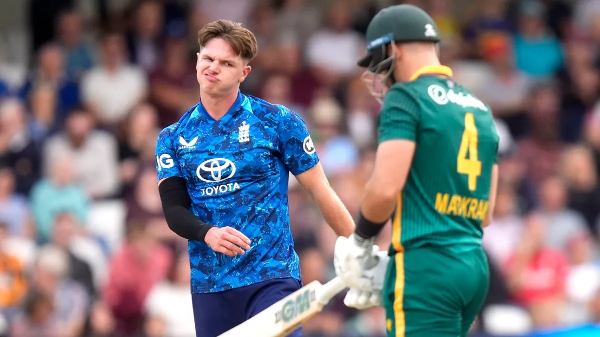 Sonny Baker- India TV Hindi