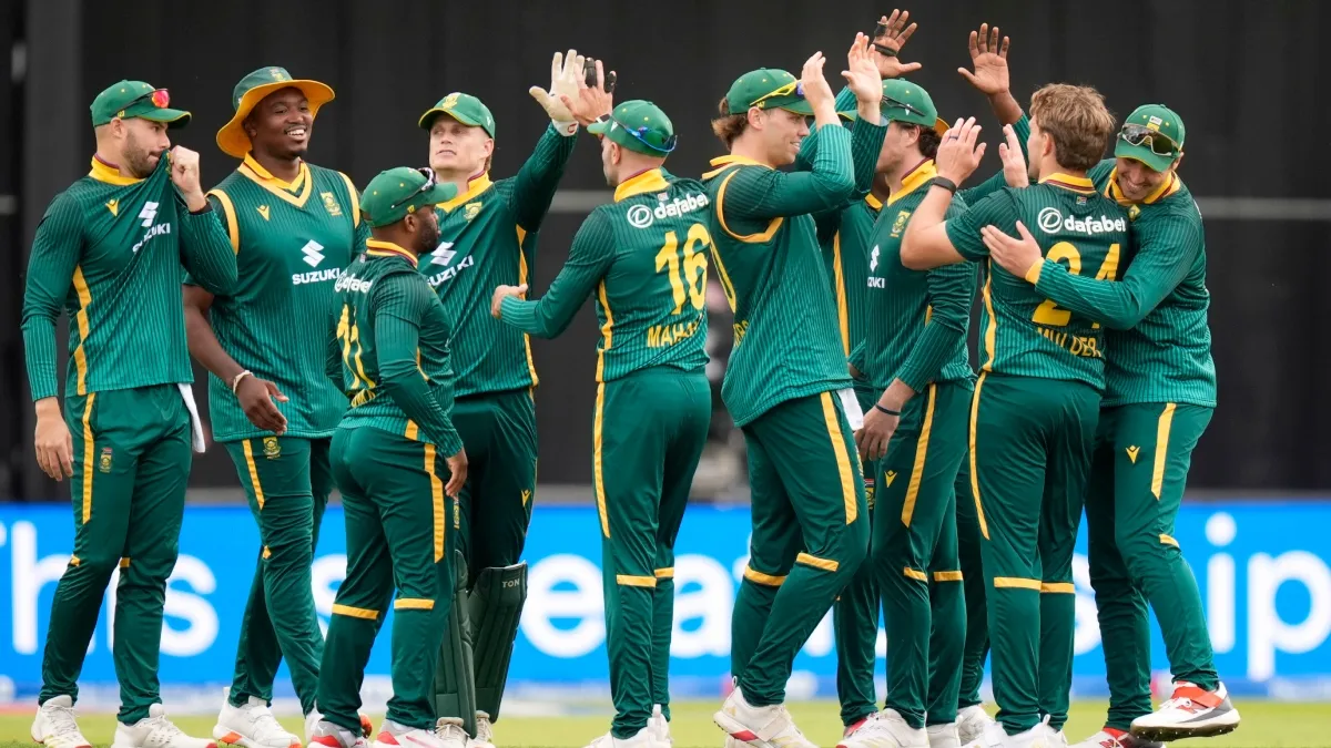 SA vs ENG- India TV Hindi