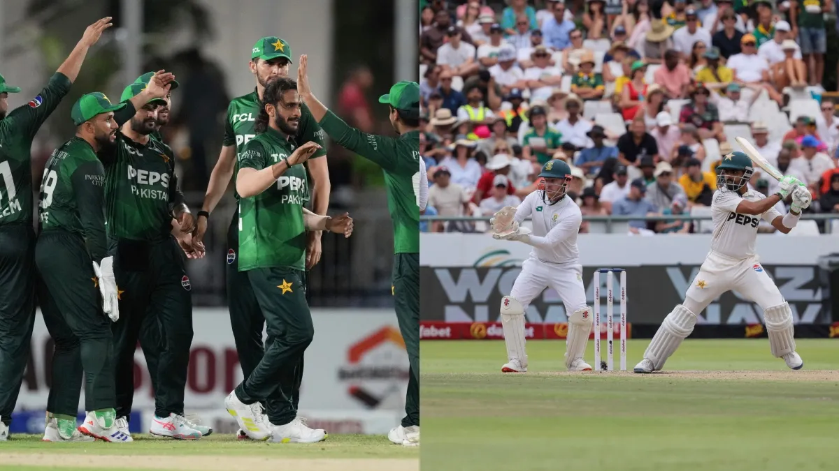 Pakistan Will host South Africa - India TV Hindi