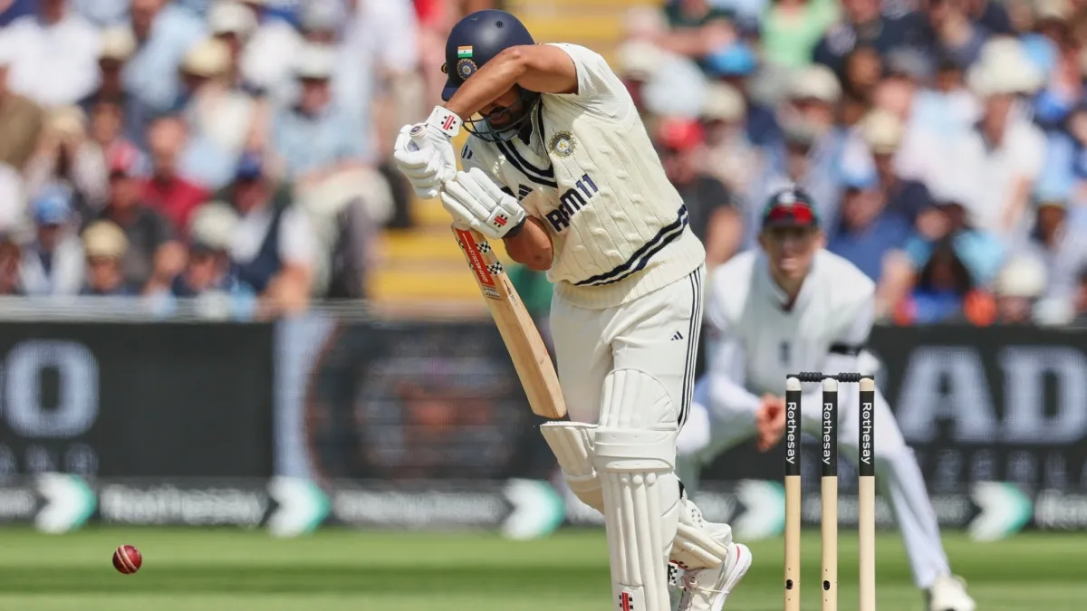Karun Nair- India TV Hindi