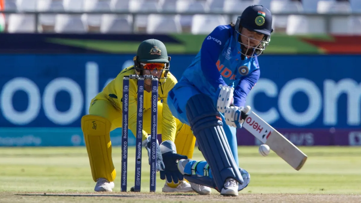IND vs AUS- India TV Hindi