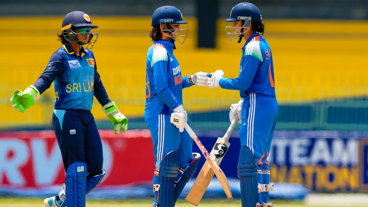 sri lanka- India TV Hindi