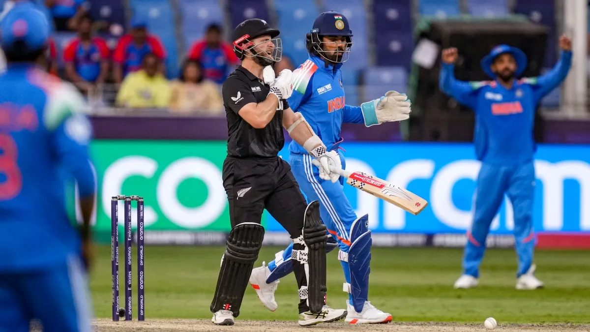 Kane Williamson- India TV Hindi