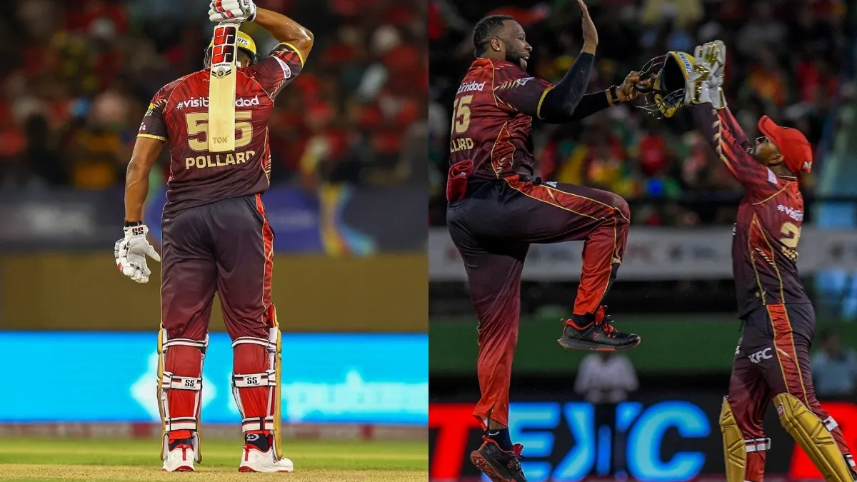 CPL 2025- India TV Hindi