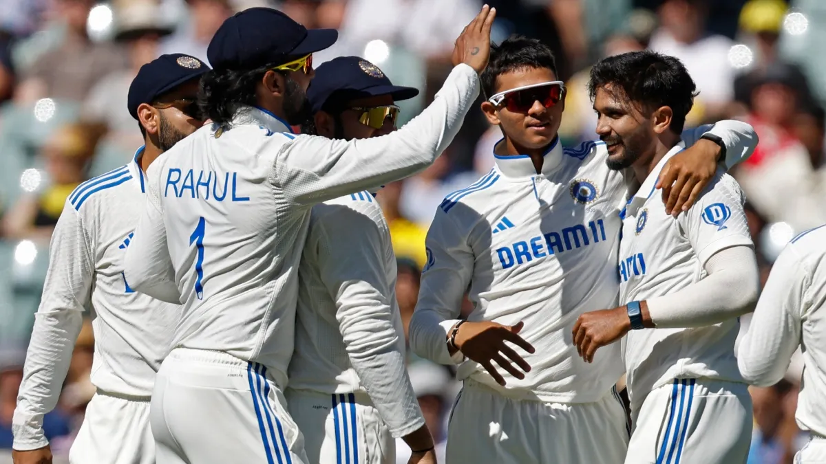 india cricket team- India TV Hindi