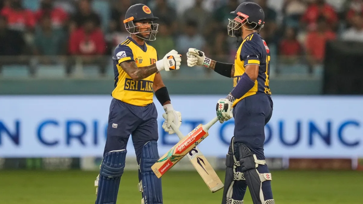 Kusal Mendis- India TV Hindi