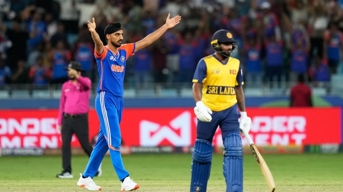 IND vs SL- India TV Hindi