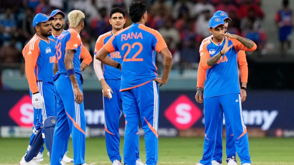 IND vs SL- India TV Hindi
