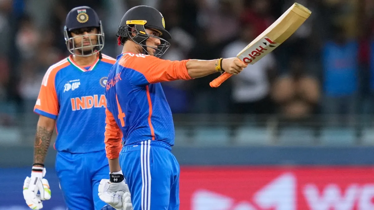 IND vs PAK- India TV Hindi