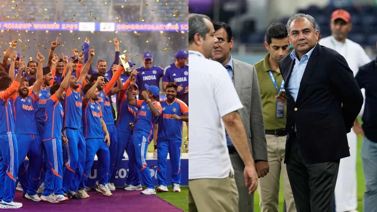 asia cup- India TV Hindi