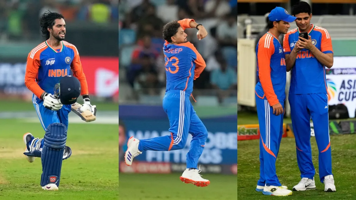 Asia Cup 2025- India TV Hindi