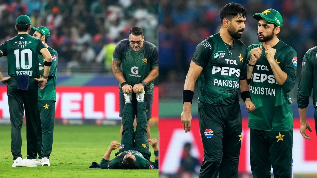 pakistan- India TV Hindi