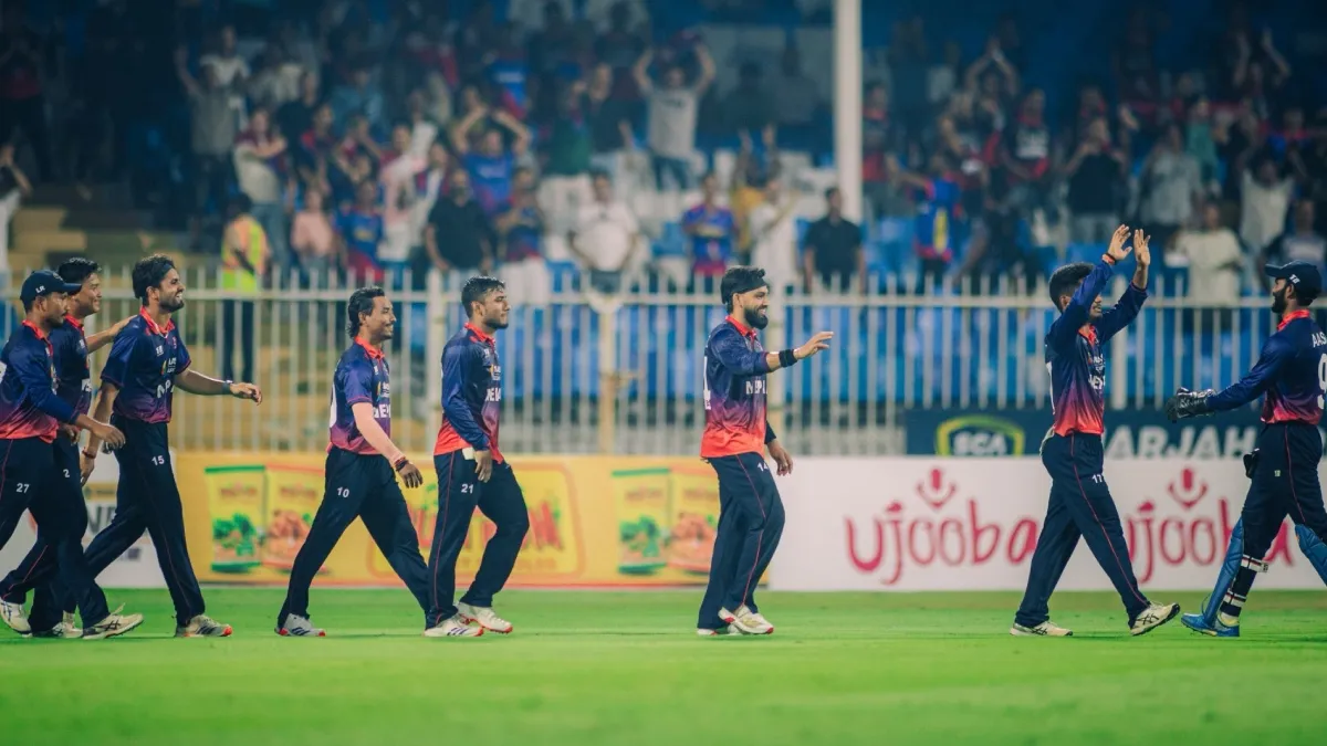 Nepal - India TV Hindi