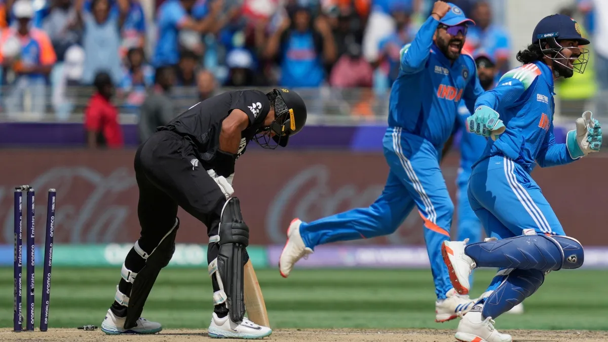 Rachin Ravindra- India TV Hindi