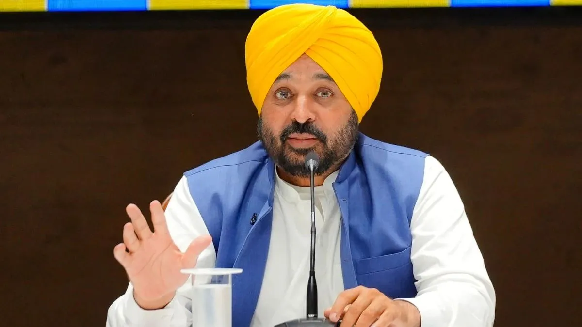 punjab, punjab flood, compensation for punjab farmers, compensation for farmers, punjab government, - India TV Hindi