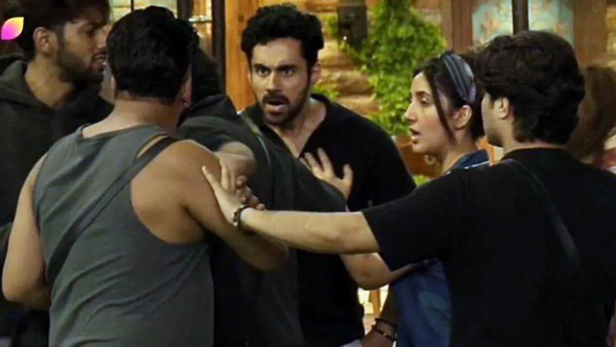 bigg boss 19- India TV Hindi