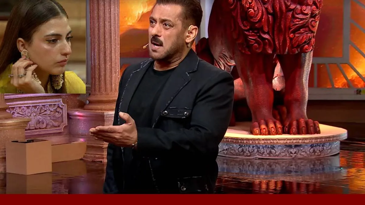Bigg Boss 19- India TV Hindi