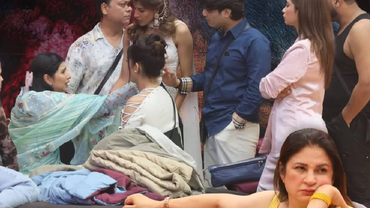 Bigg Boss 19, tanya mittal- India TV Hindi