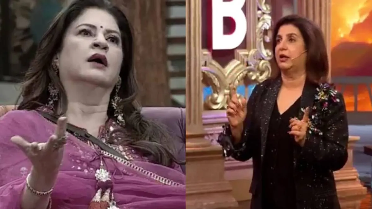 Farah Khan- India TV Hindi