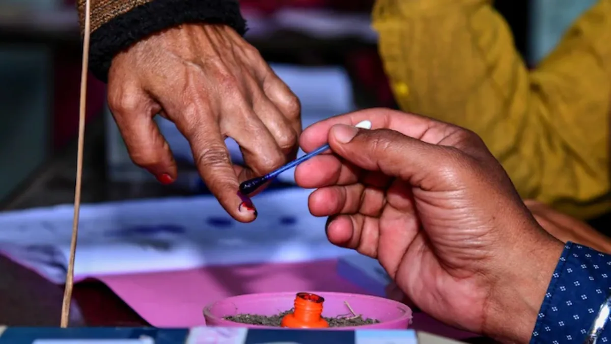 Bihar assembly election dates- India TV Hindi