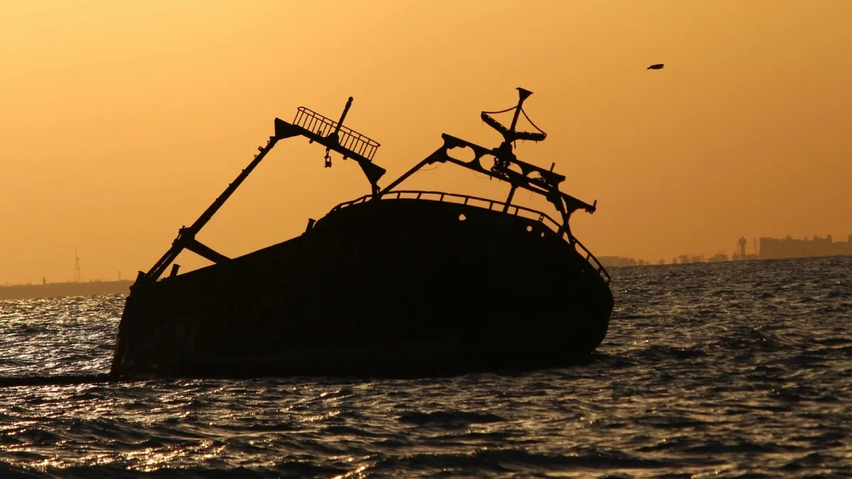 bihar supaul boat drowned- India TV Hindi