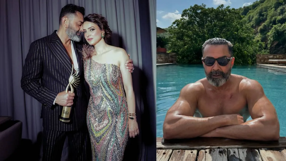Bobby Deol- India TV Hindi