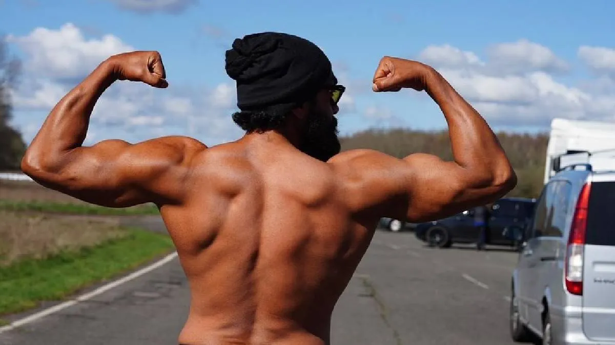 Bobby Deol- India TV Hindi