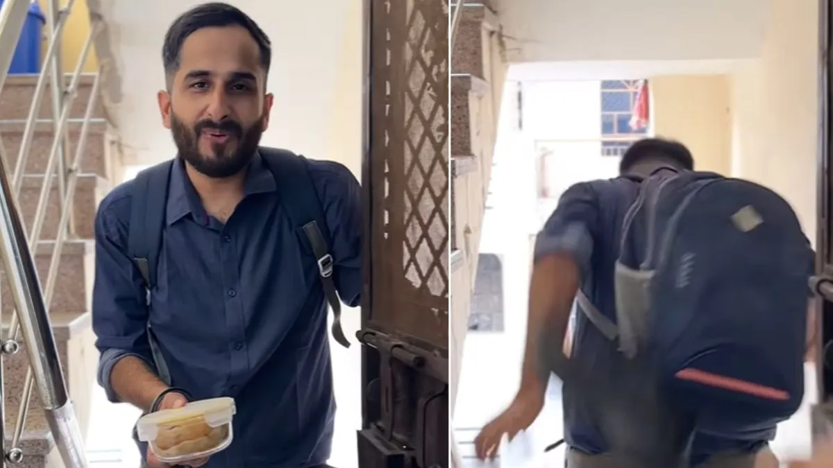 employee boss comedy video, employee boss comedy, employee boss funny video- India TV Hindi